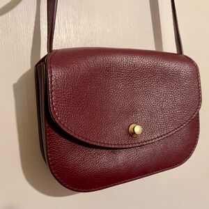 Lindquist Object Po in Sumac (Monogrammed: F*ck Cancer)